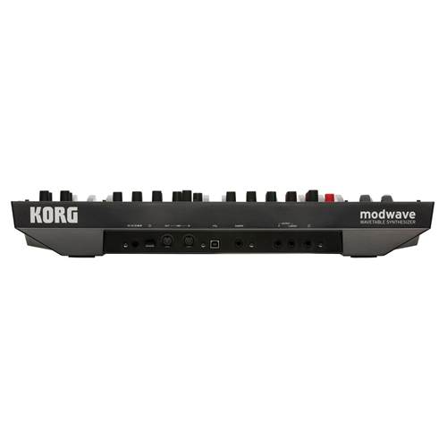 Korg Modwave MKII Korg Modwave MKII