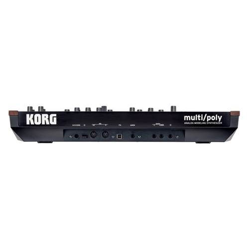 Korg Multi/Poly Korg Multi/Poly