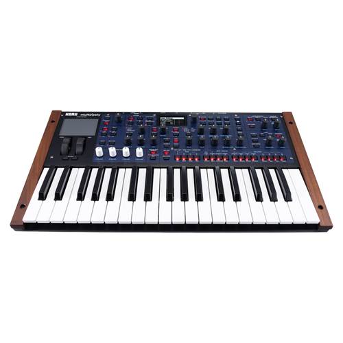 Korg Multi/Poly Korg Multi/Poly