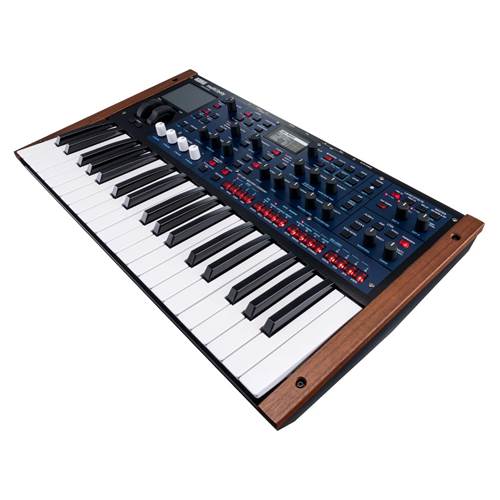 Korg Multi/Poly Korg Multi/Poly