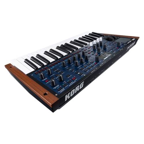 Korg Multi/Poly Korg Multi/Poly