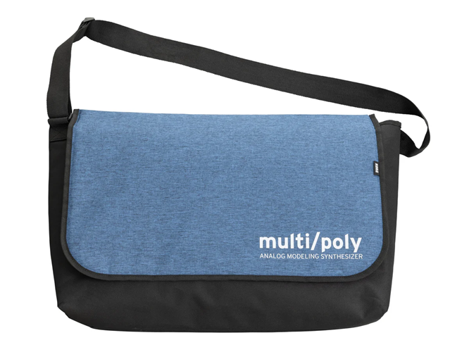 Korg Multi/Poly Korg Multi/Poly