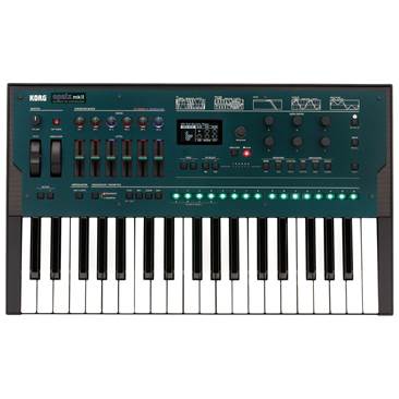 Korg Opsix MKII
