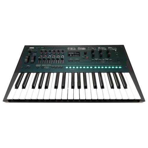 Korg Opsix MKII Korg Opsix MKII