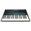 Korg Opsix MKII Front View