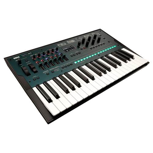 Korg Opsix MKII Korg Opsix MKII