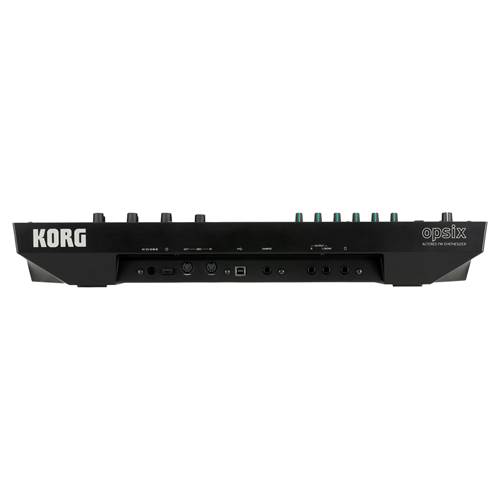 Korg Opsix MKII Korg Opsix MKII