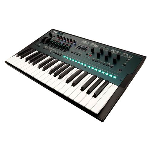 Korg Opsix MKII Korg Opsix MKII