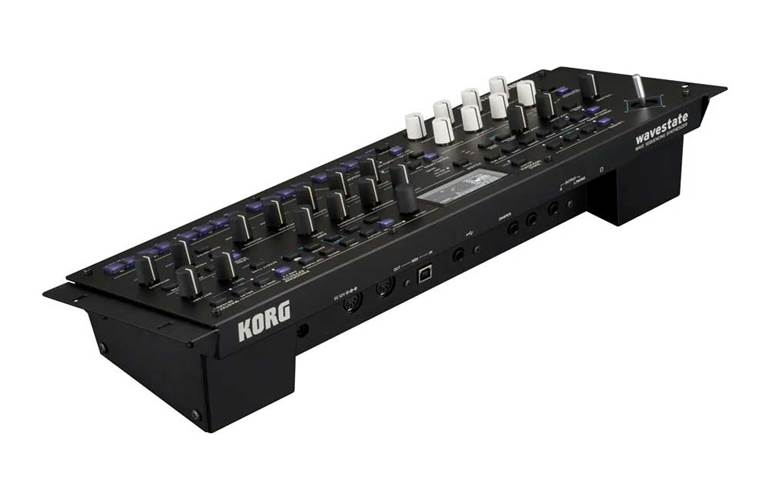 Korg Wavestate Module Korg Wavestate Module