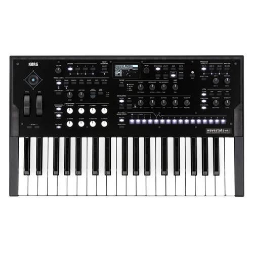 Korg Wavestate MKII Korg Wavestate MKII