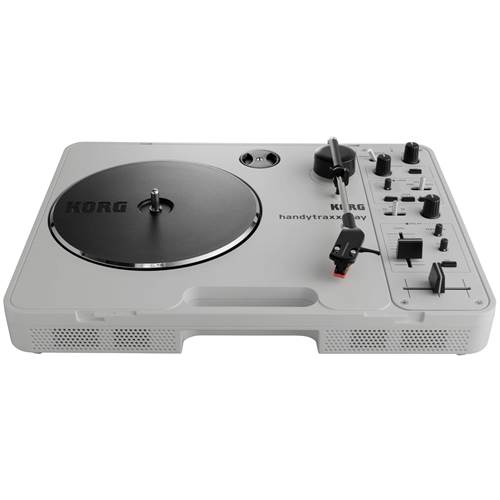 Korg handytraxx play Korg handytraxx play