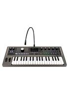 Korg microKORG-2 Silver