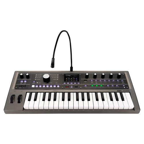 Korg microKORG-2 Silver Korg microKORG-2 Silver