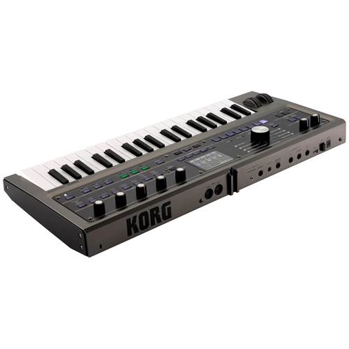 Korg microKORG-2 Silver Korg microKORG-2 Silver