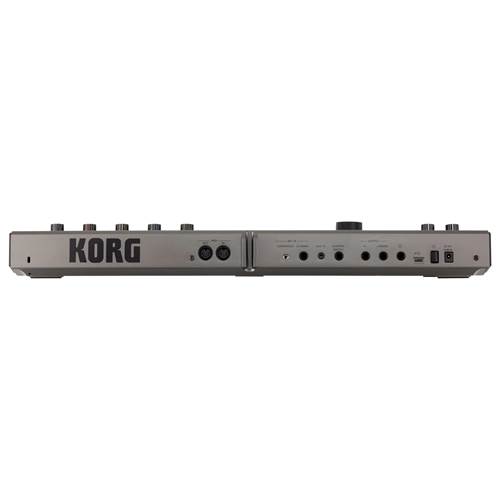 Korg microKORG-2 Silver Korg microKORG-2 Silver