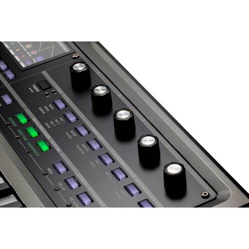 Korg microKORG-2 Silver Korg microKORG-2 Silver