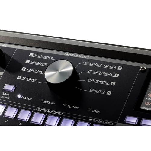 Korg microKORG-2 Silver Korg microKORG-2 Silver