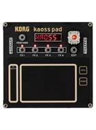 Korg NTS-3 Kaoss pad