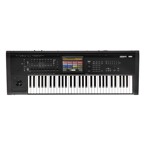 Korg Kronos 3 - 61 Korg Kronos 3 - 61