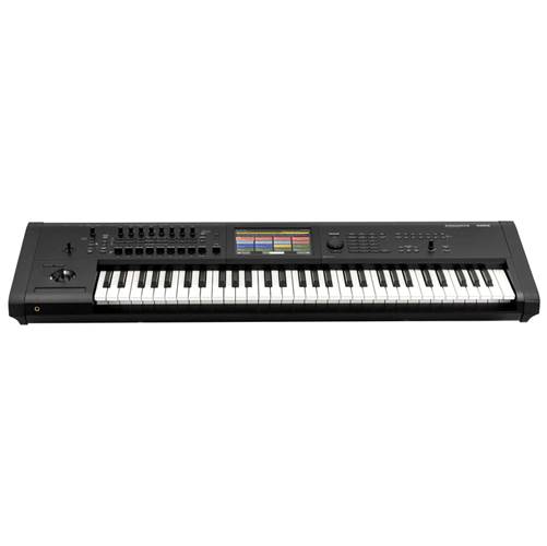 Korg Kronos 3 - 61 Korg Kronos 3 - 61
