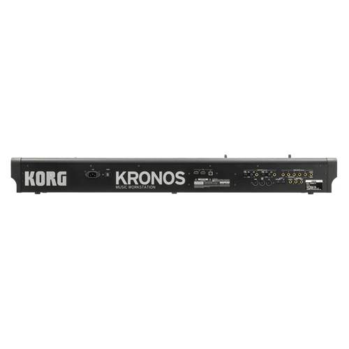 Korg Kronos 3 - 61 Korg Kronos 3 - 61
