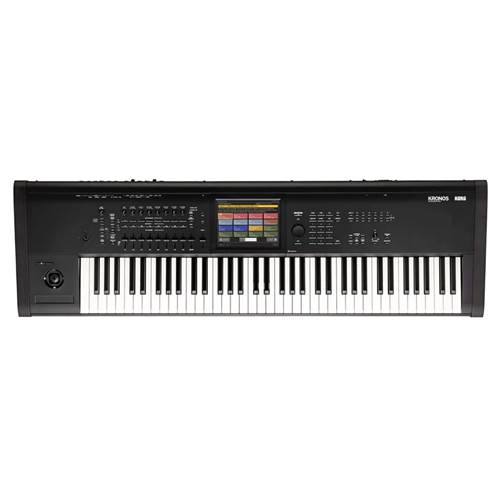 Korg Kronos 3 - 73 Korg Kronos 3 - 73