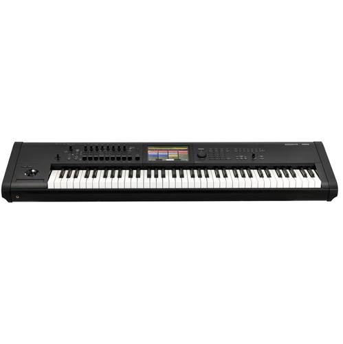 Korg Kronos 3 - 73 Korg Kronos 3 - 73
