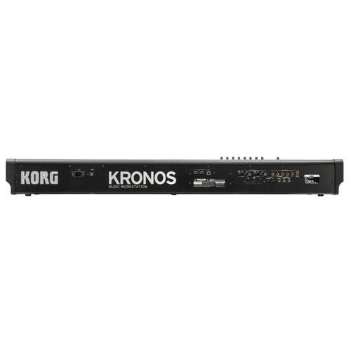 Korg Kronos 3 - 73 Korg Kronos 3 - 73