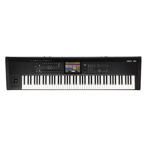 Korg Kronos 3 - 88 Korg Kronos 3 - 88