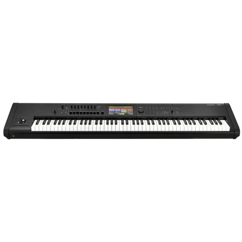 Korg Kronos 3 - 88 Korg Kronos 3 - 88