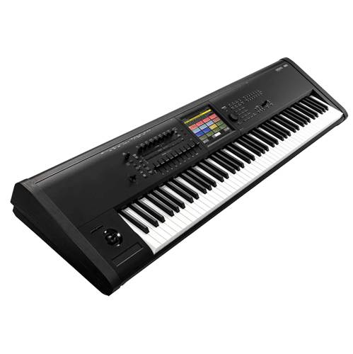 Korg Kronos 3 - 88 Korg Kronos 3 - 88