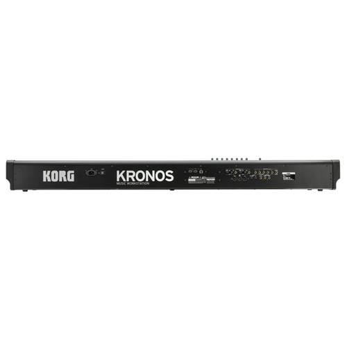 Korg Kronos 3 - 88 Korg Kronos 3 - 88