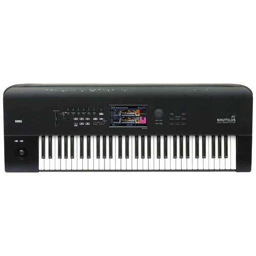 Korg Nautilus AT - 61 Keys Korg Nautilus AT - 61 Keys
