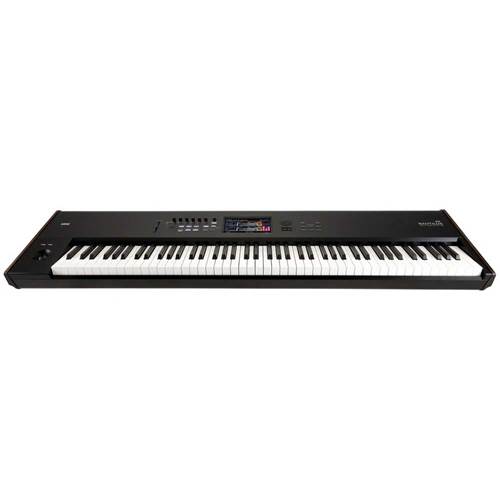 Korg Nautilus AT - 88 Keys Weighted Korg Nautilus AT - 88 Keys Weighted