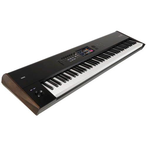 Korg Nautilus AT - 88 Keys Weighted Korg Nautilus AT - 88 Keys Weighted