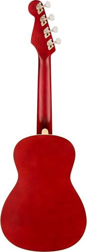 Fender Avalon Tenor Ukulele Cherry Fender Avalon Tenor Ukulele Cherry