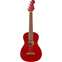 Fender Avalon Tenor Ukulele Cherry Front View