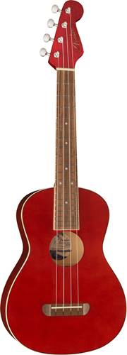 Fender Avalon Tenor Ukulele Cherry Fender Avalon Tenor Ukulele Cherry