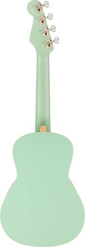 Fender Avalon Tenor Ukulele Surf Green Fender Avalon Tenor Ukulele Surf Green