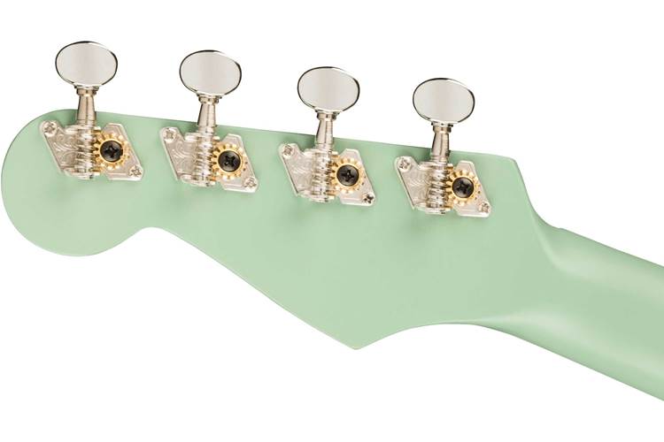 Fender Avalon Tenor Ukulele Surf Green Fender Avalon Tenor Ukulele Surf Green