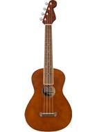 Fender Avalon Tenor Ukulele Natural