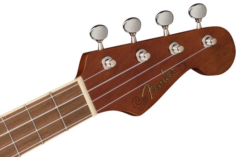 Fender Avalon Tenor Ukulele Natural Fender Avalon Tenor Ukulele Natural