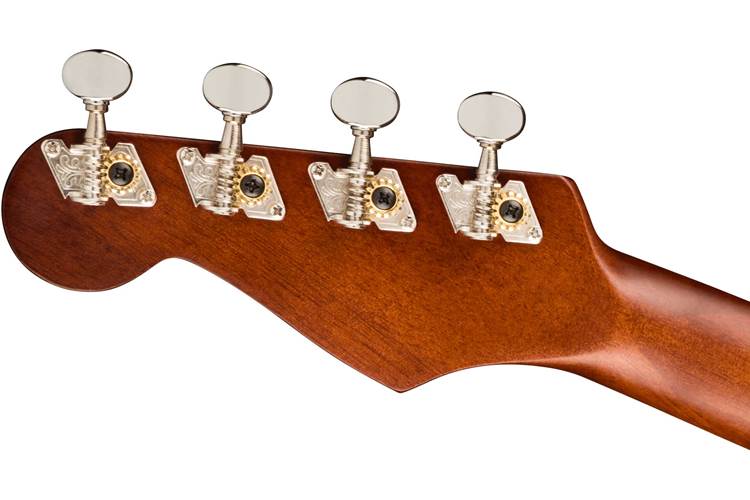 Fender Avalon Tenor Ukulele Natural Fender Avalon Tenor Ukulele Natural