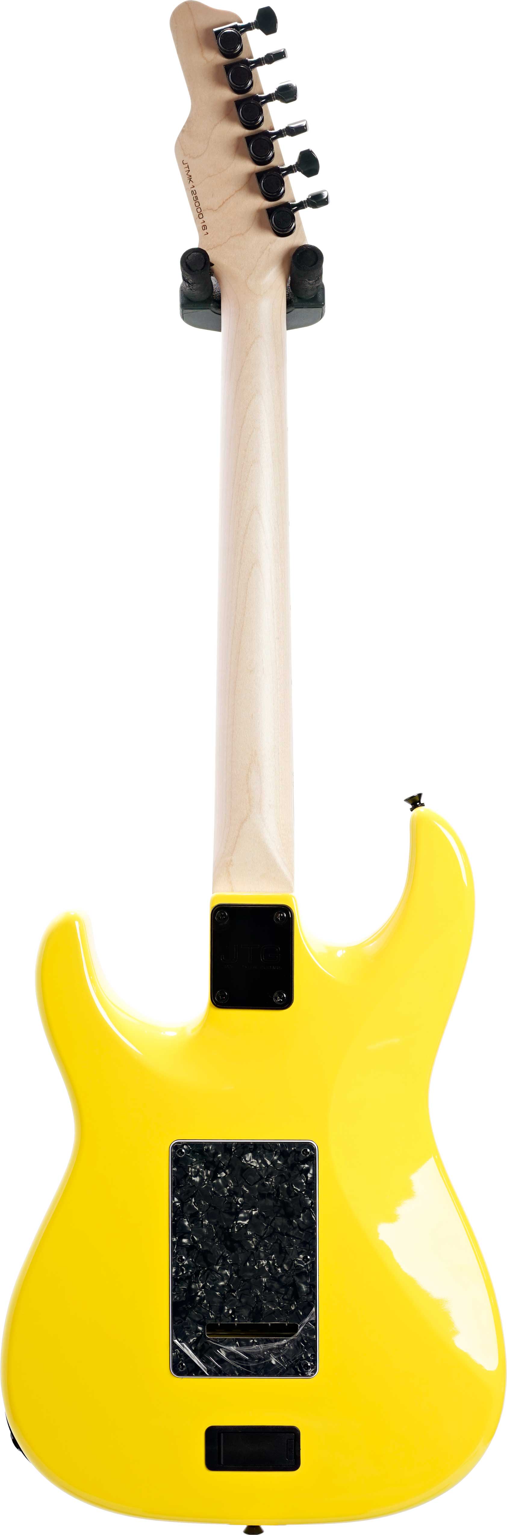 Tyler JTG-MK1 Fly Yellow (Ex-Demo) #JTMK125000161