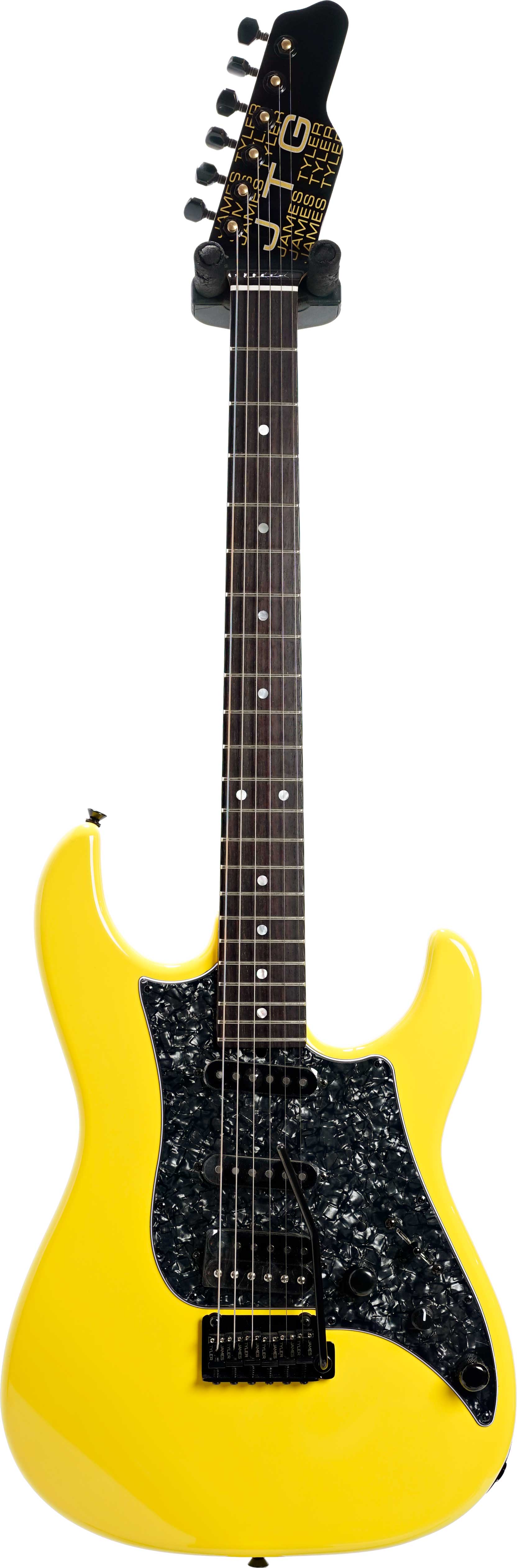 Tyler JTG-MK1 Fly Yellow (Ex-Demo) #JTMK125000161