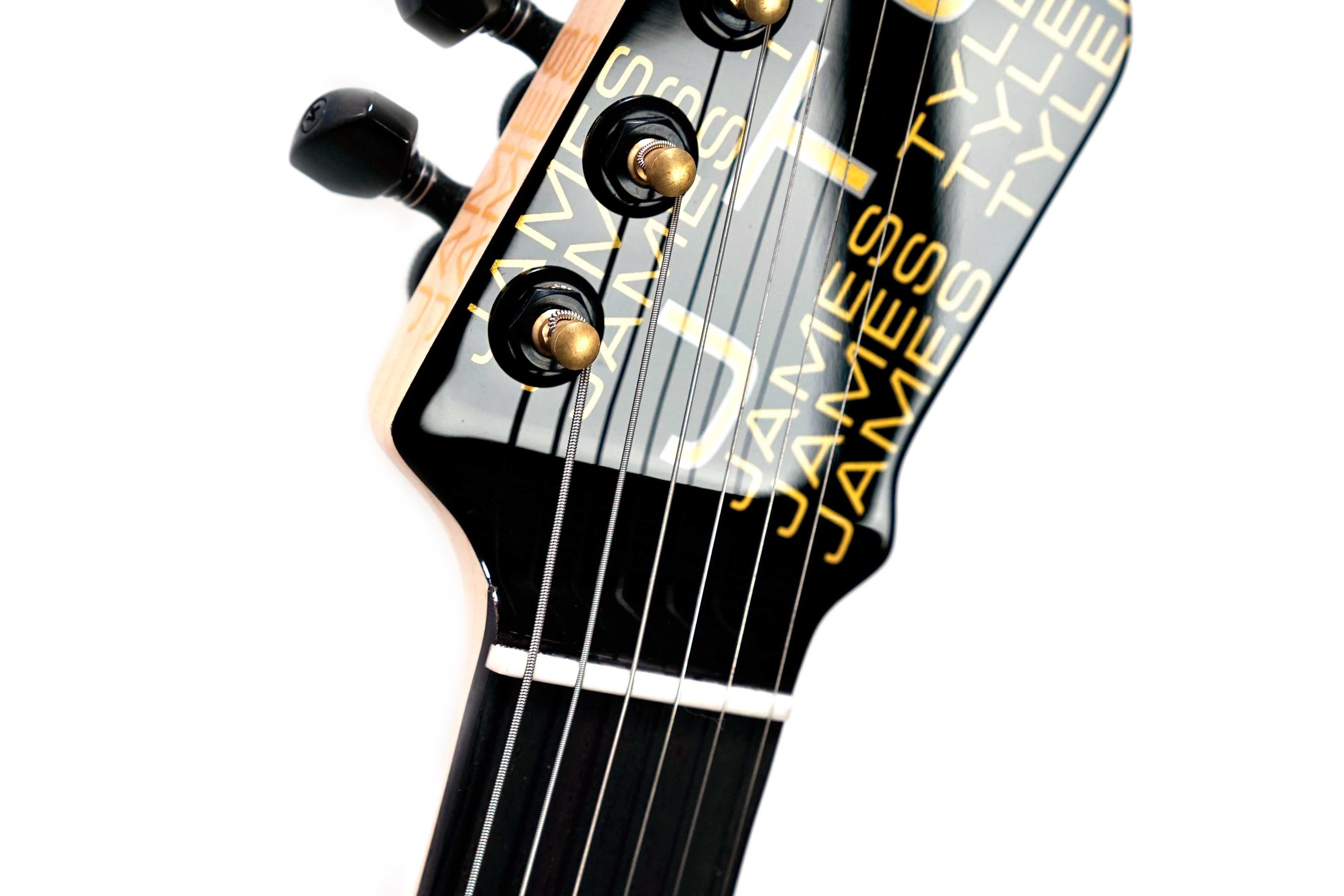 Tyler JTG-MK1 Fly Yellow (Ex-Demo) #JTMK125000161