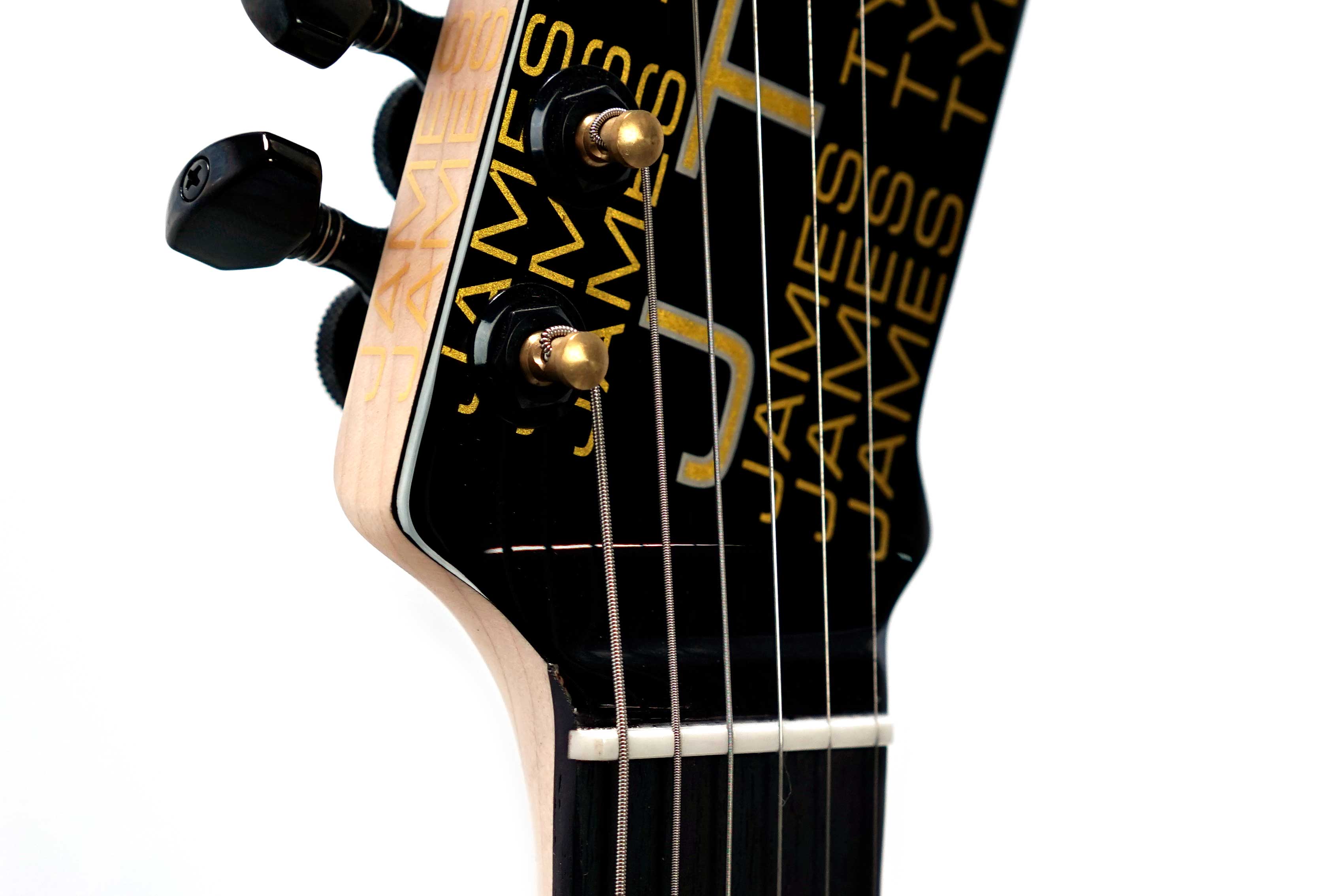 Tyler JTG-MK1 Fly Yellow (Ex-Demo) #JTMK125000161