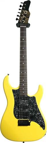 Tyler JTG-MK1 Fly Yellow Tyler JTG-MK1 Fly Yellow