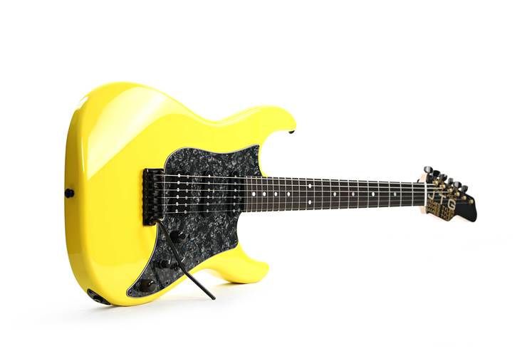 Tyler JTG-MK1 Fly Yellow Tyler JTG-MK1 Fly Yellow