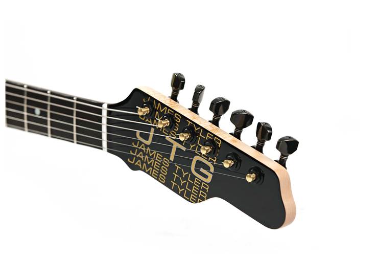 Tyler JTG-MK1 Fly Yellow Tyler JTG-MK1 Fly Yellow